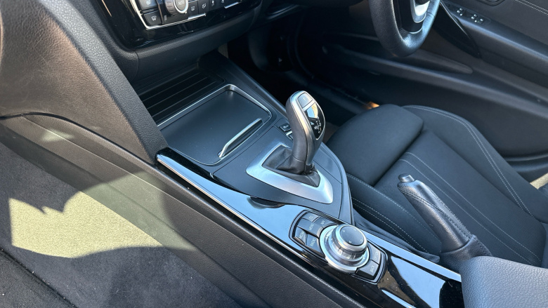 BMW 3 Series 320d Sport 4dr Step Auto Diesel Saloon